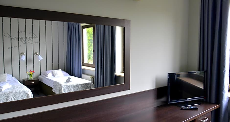 Hotel Otomin