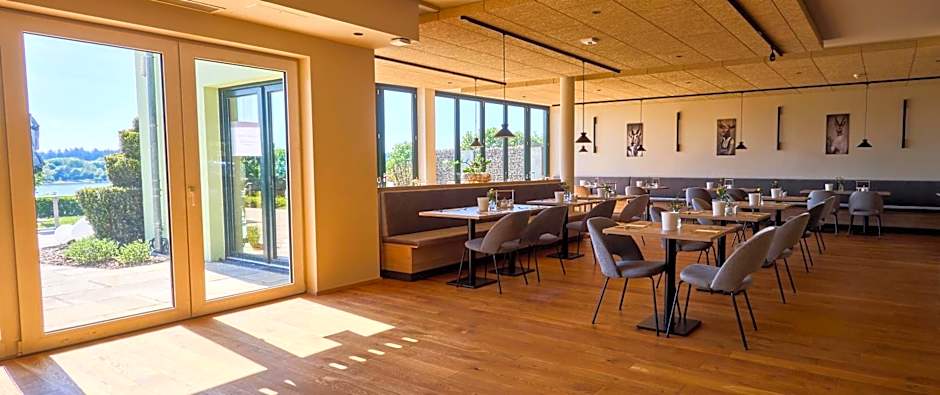 Hochwälder Wohlfühlhotel