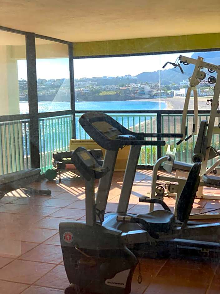 Condominios San Carlos