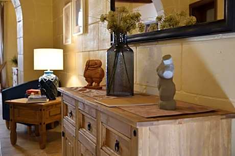 San Pawl B&b farmhouse- KORTOLL