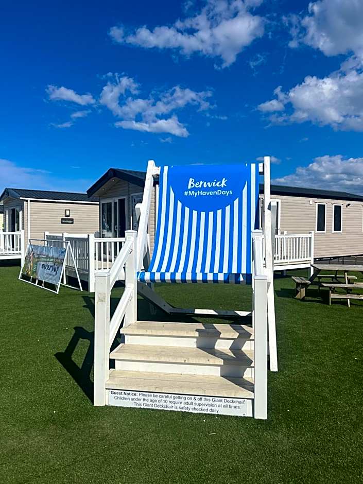 Berwick Holiday Park Haven