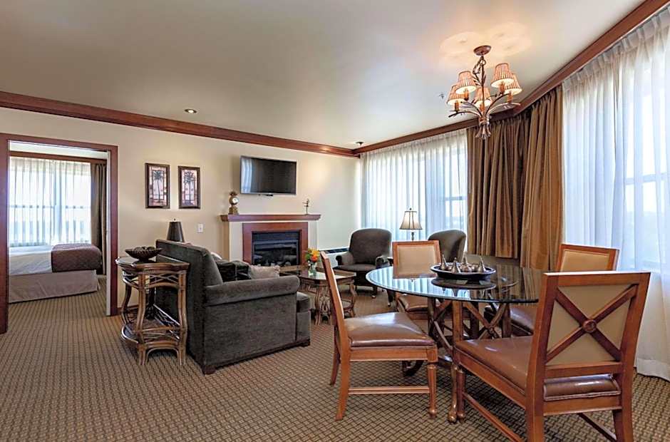 Jefferson Street Inn