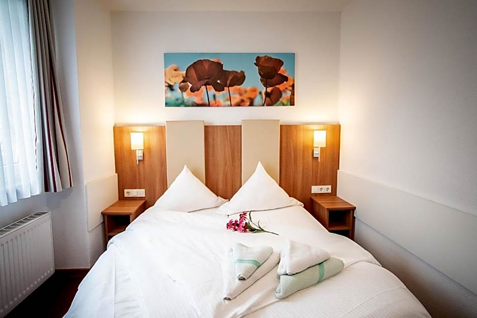 Hotel Domblick Garni