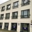 MYKY Aparthotel Harburg - Free Parking