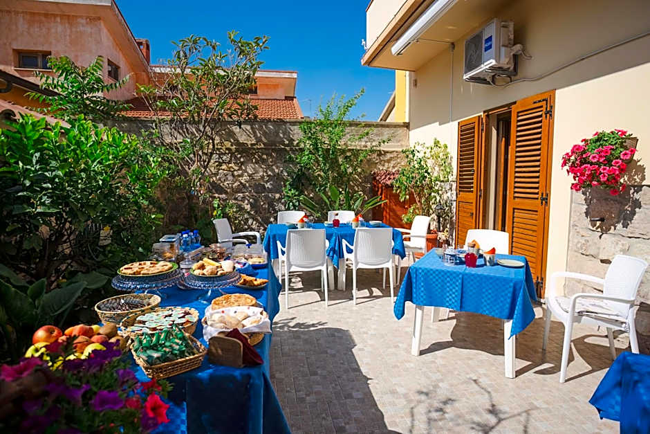 B&B L'Albero Dei Limoni