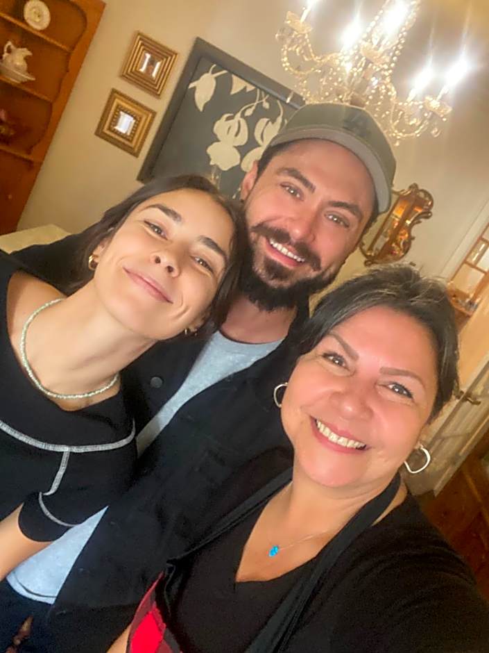 Blue Spruce Bed and Breakfast Muskoka