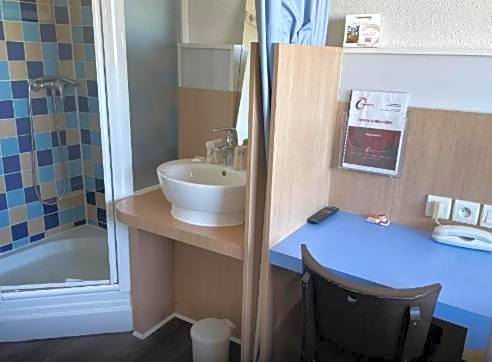 The Originals Access, Hôtel Millau Sud