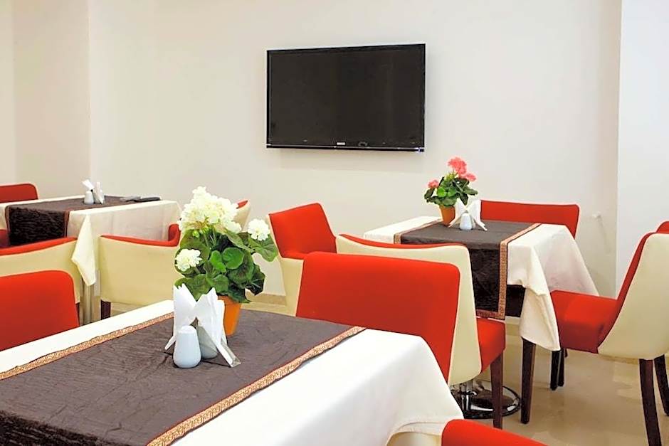 Istanbul Newcity Hotel