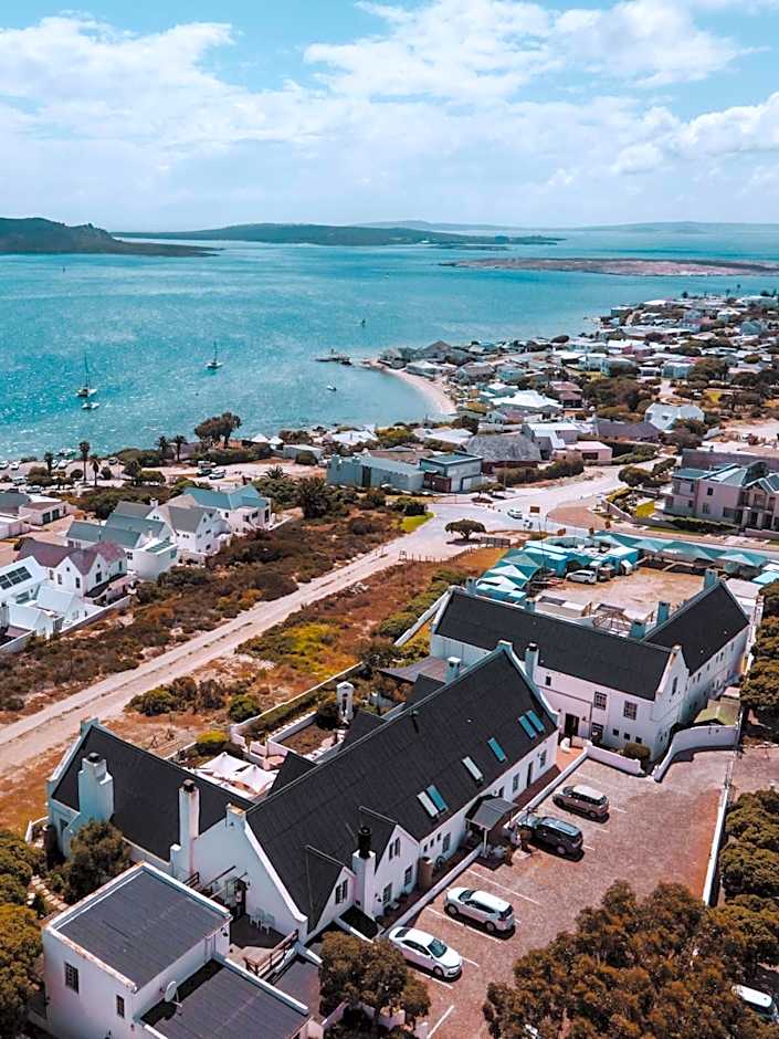 Adventure Pad's by The Farmhouse Hotel