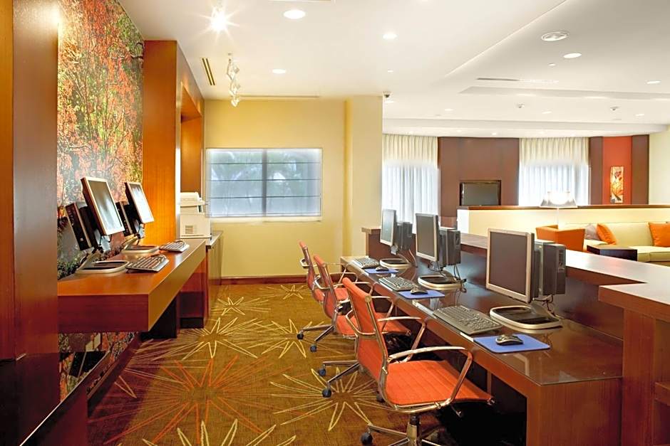 Courtyard by Marriott Port of Spain