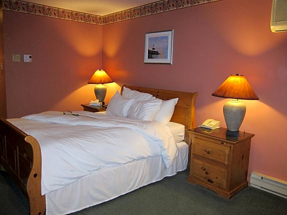 Annapolis Royal Inn & Suites