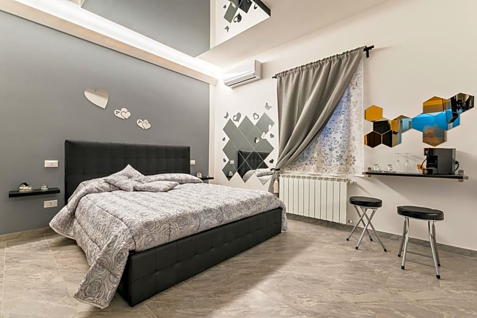 B&b The Dream