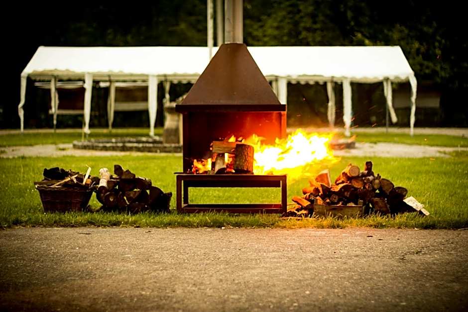 Gästehaus Schloss Plaue