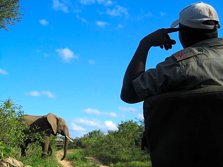 Greenfire Game Lodge