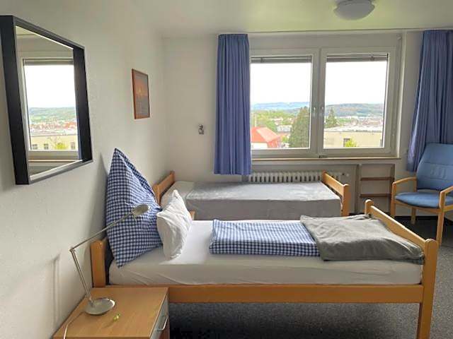 Topp Apartments
