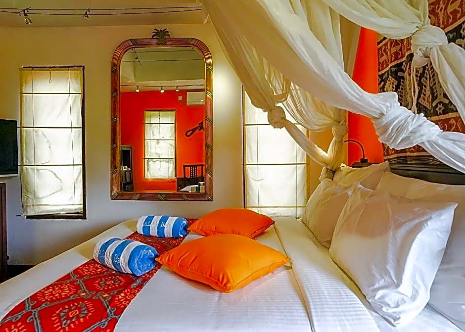 Balam Bali Villa