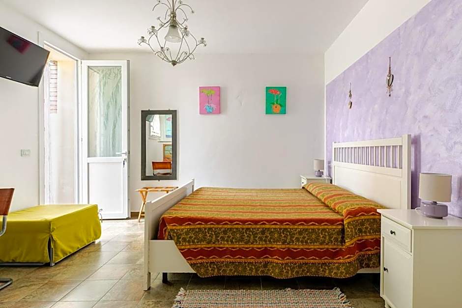 B&B Mama Rò