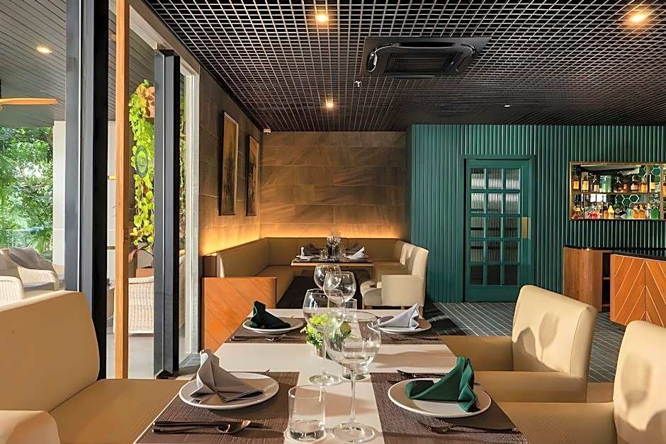 Gardina Asoke Hotel & Residence