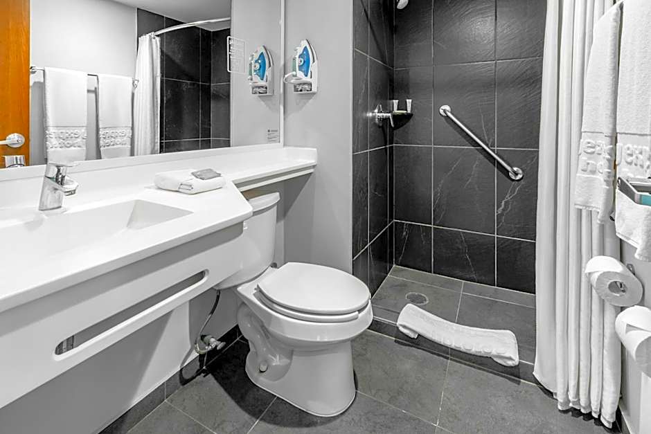 City Express by Marriott Tuxpan
