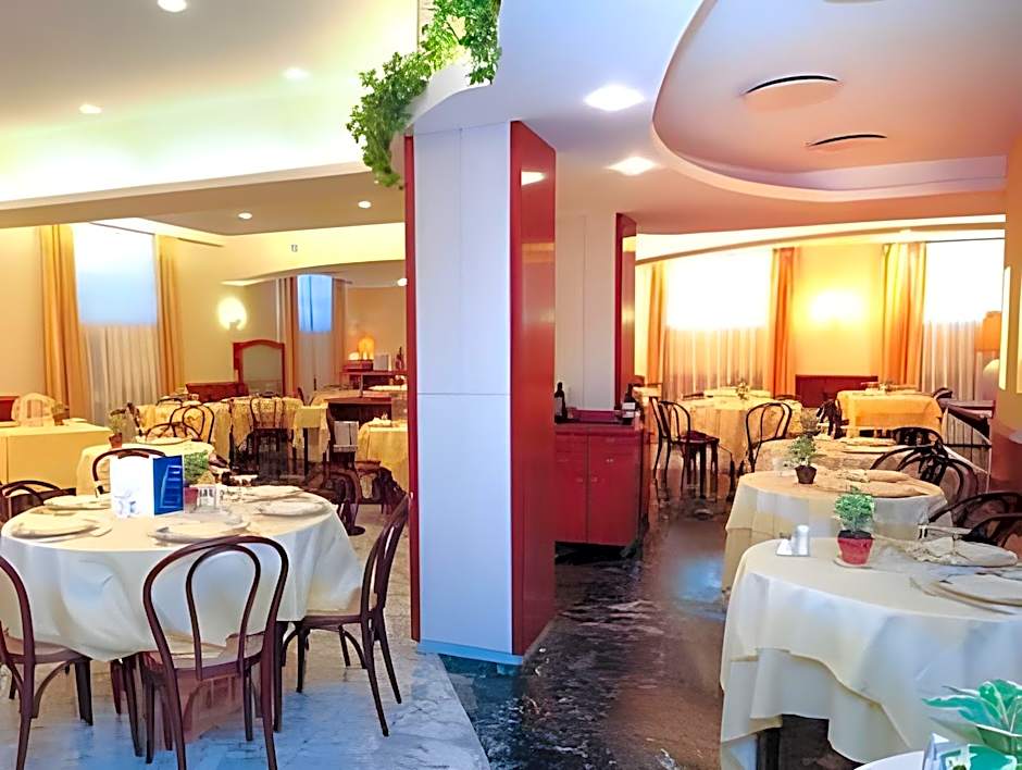 Albergo Celeste