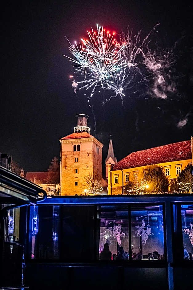 Chillout Hostel Zagreb