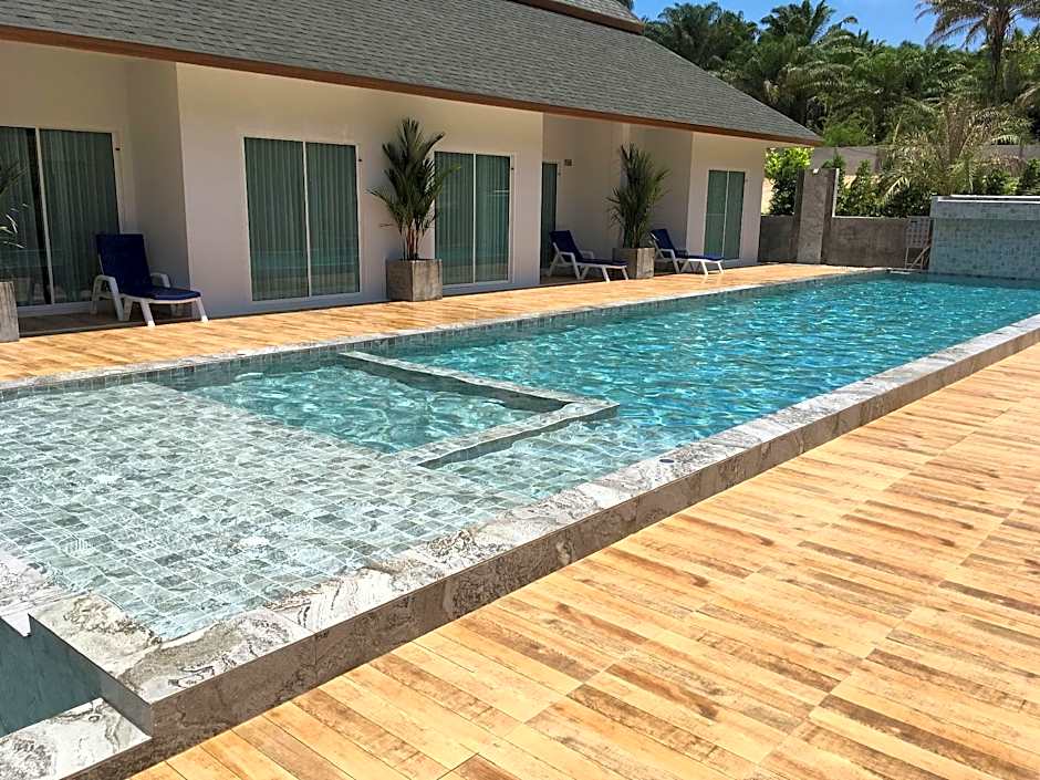 Amadha Villas Retreat