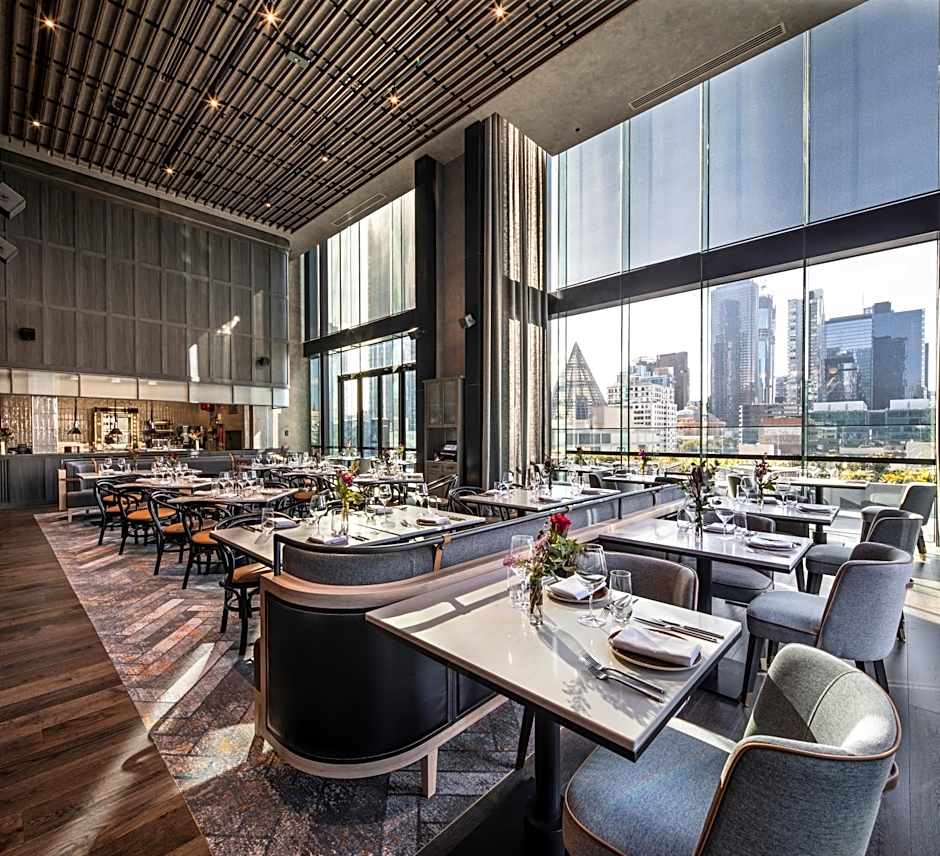 Voco Melbourne Central By IHG