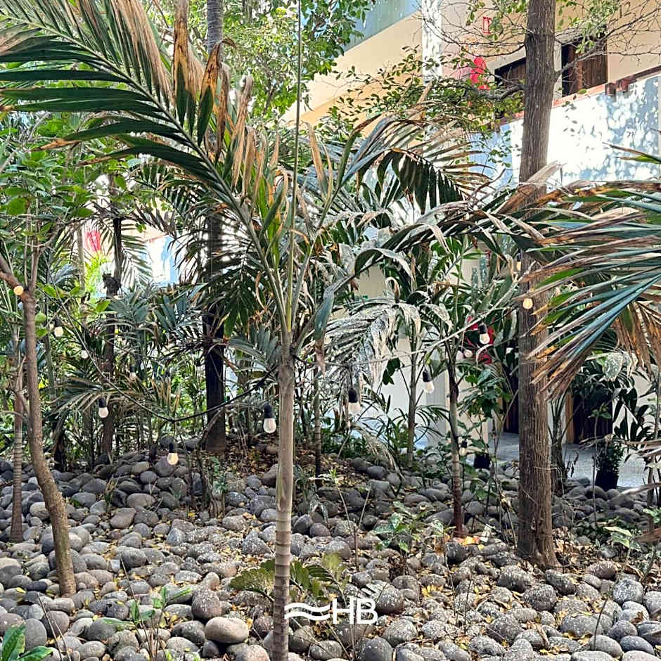 Hotel Barra de Navidad