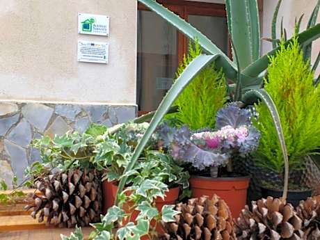 Albergue Turístico Tierras Altas