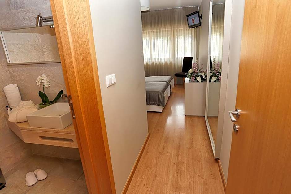 Hotel Douro Inn