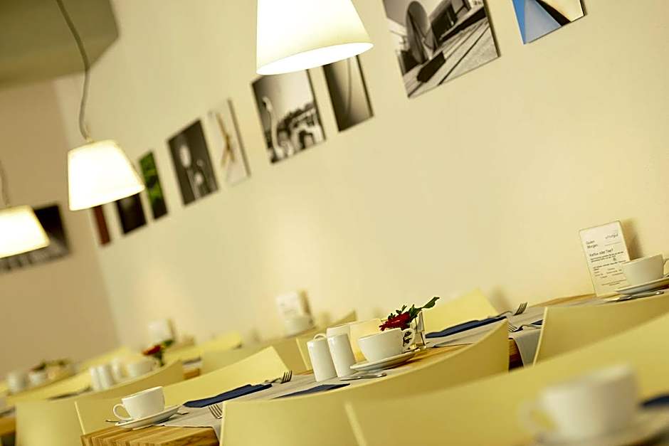Werkhof Hotel