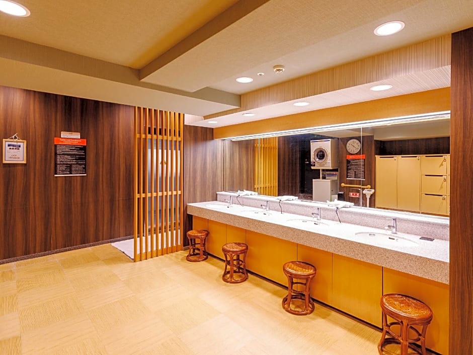 Apa Hotel Keisei Narita-Ekimae