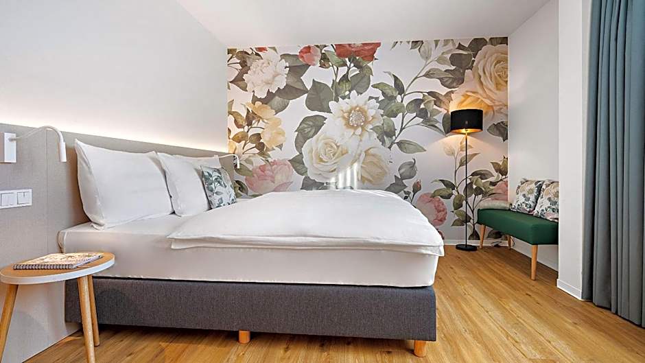 Hey Lou Hotel Karlsruhe Messe