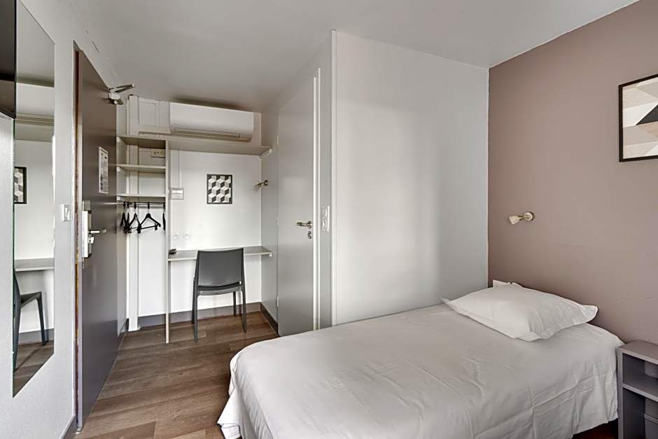 initial by balladins Blois