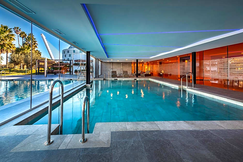 Barceló Sevilla Renacimiento