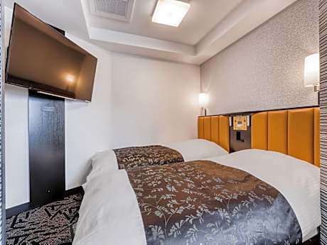Economy Twin Room