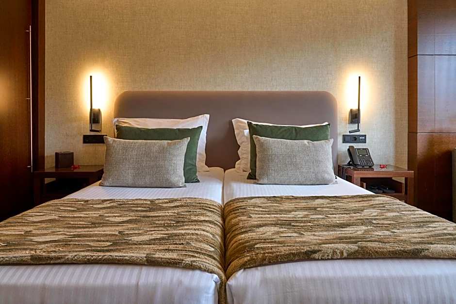 H2otel Congress & Medical SPA