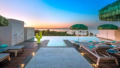 El Llorenc Parc de la Mar - Adults Only (+16)