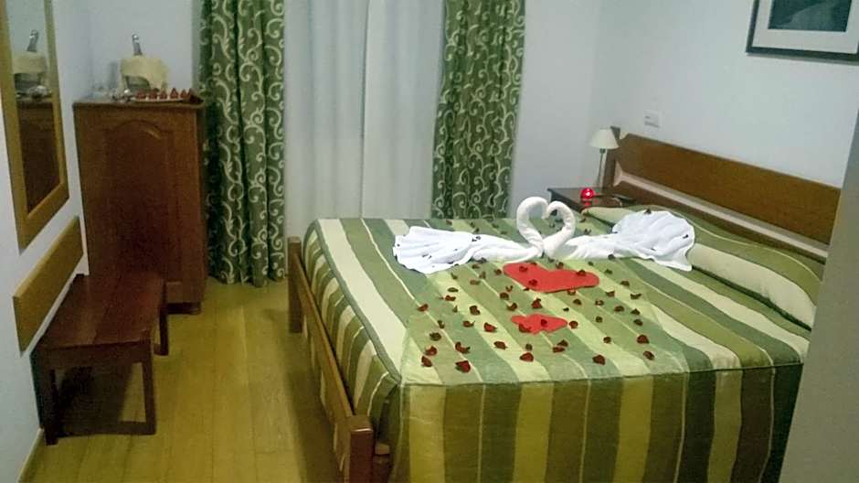 Albergaria Senhora do Espinheiro