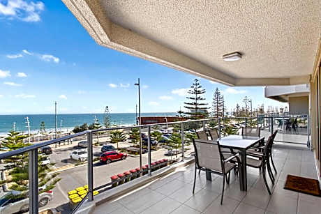 Suite 310 Sandcastles 3 Bedroom Deluxe