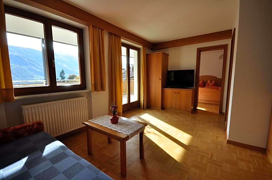 Residence Sonnenburger - Biobauernhof - Azienda agricola biologica