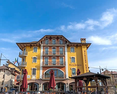 Hotel Europa Residence