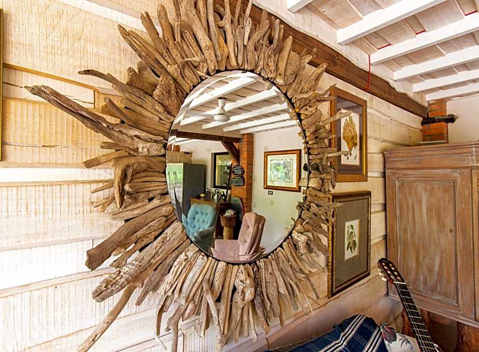 Latica Lodge