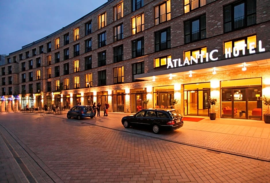 Atlantic Hotel Lübeck