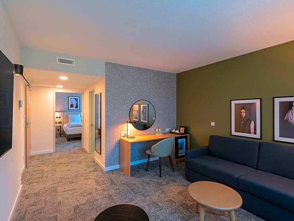 Mercure Parkhotel Monchengladbach