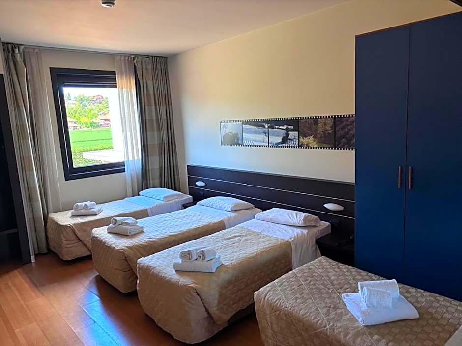 Photo 1 of 1 of Quadruple Room