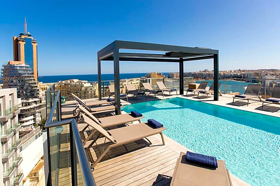Mercure St. Julian's Malta