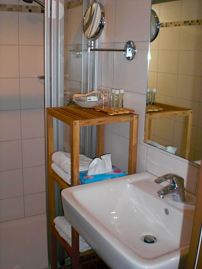 Akzent Hotel Jonathan