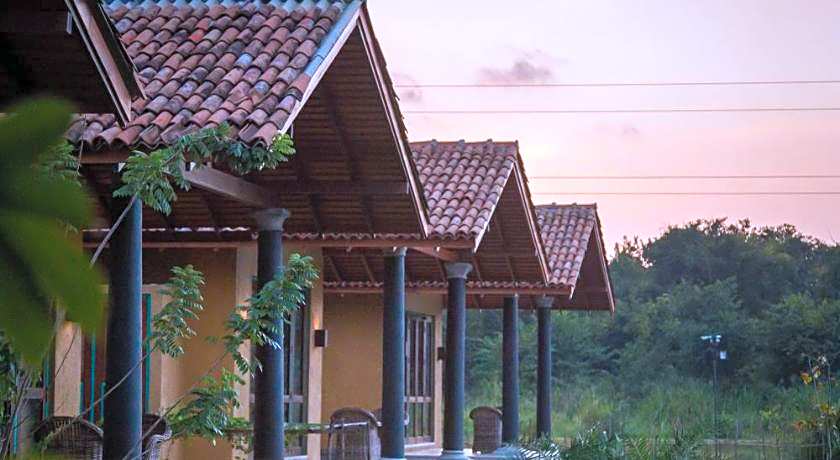 Kumbukgaha Villa