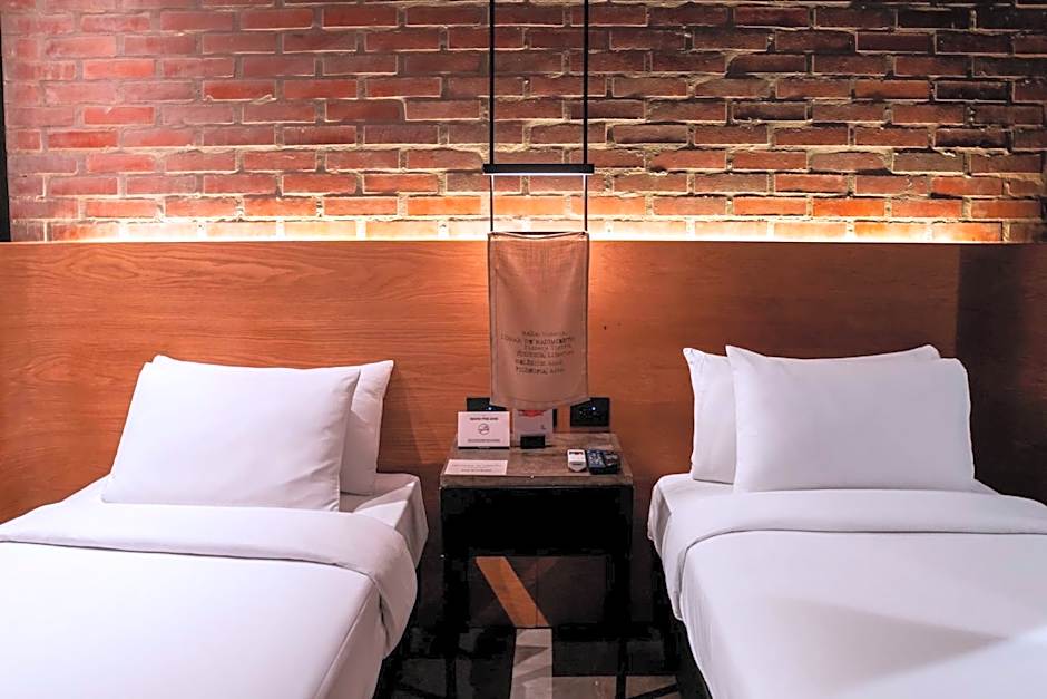 The Art Hotel El Poblado Medellín By Key 33